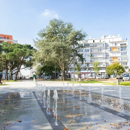 Appartement Ciel Etoile ! *