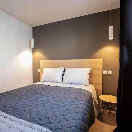 Appartement Ciel Etoile !