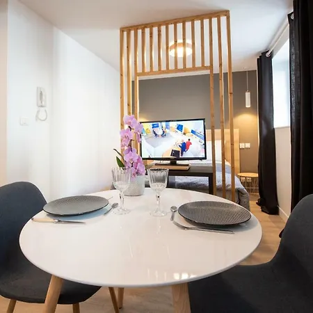 Ciel Etoile ! Appartement *