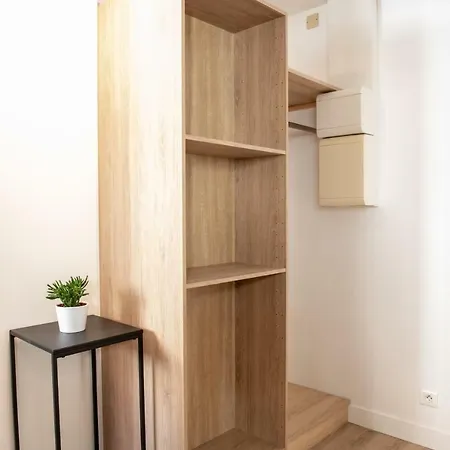 Ciel Etoile ! Appartement