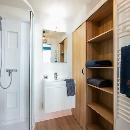 Ciel Etoile ! Appartement